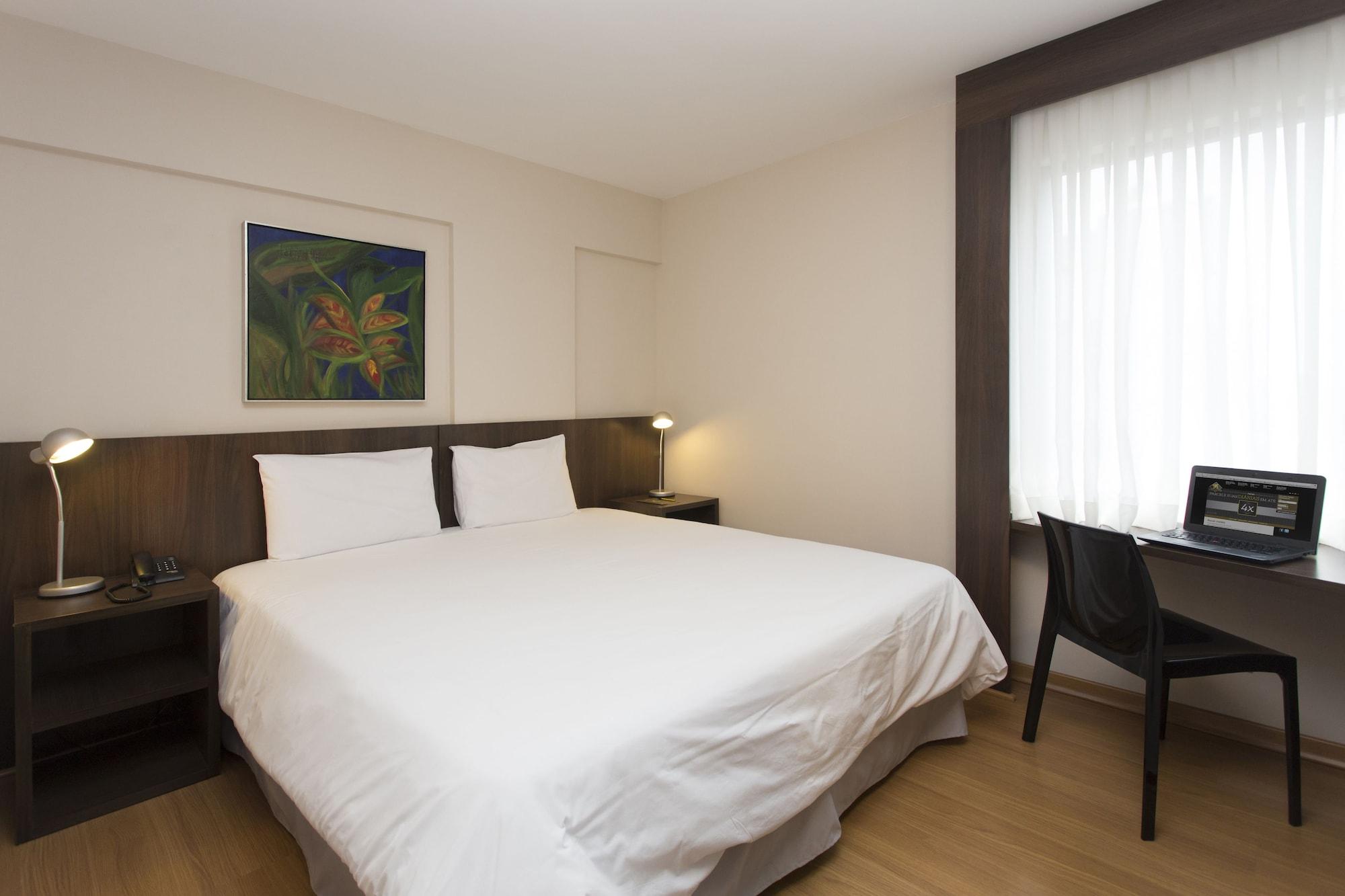 Royal Design Savassi Hotel Belo Horizonte Eksteriør bilde