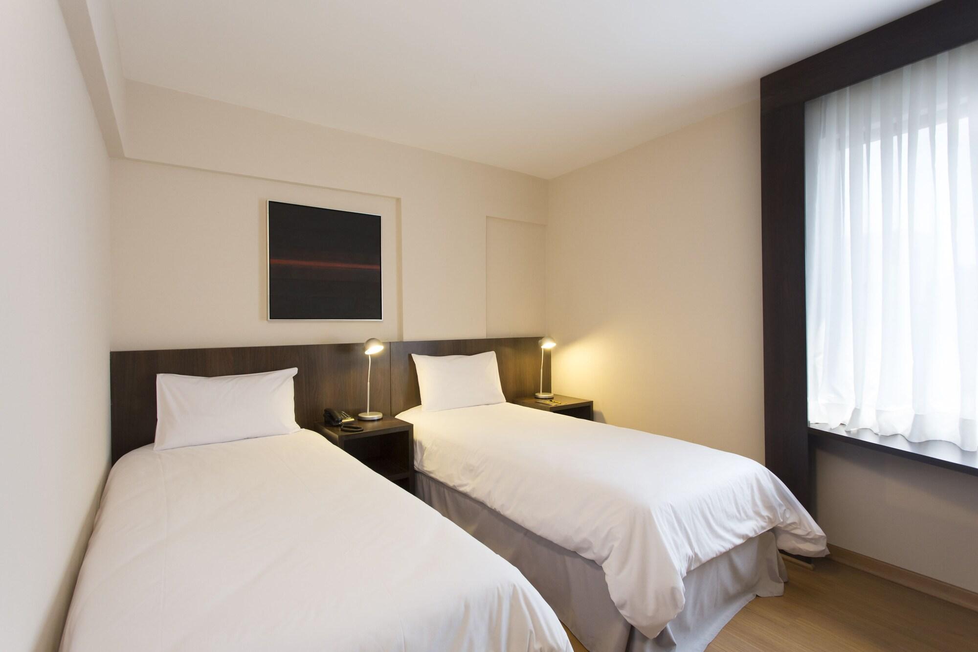 Royal Design Savassi Hotel Belo Horizonte Eksteriør bilde
