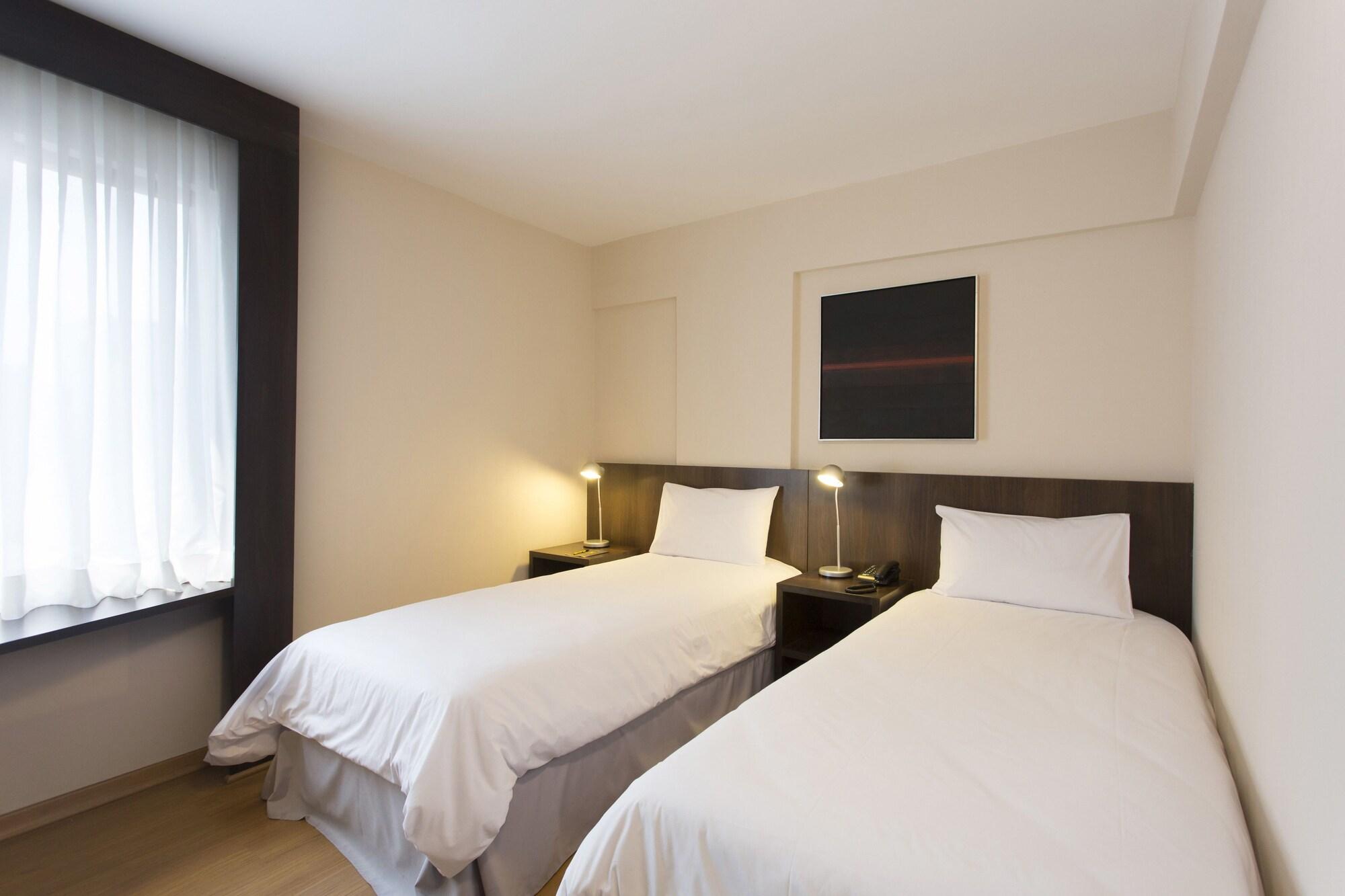 Royal Design Savassi Hotel Belo Horizonte Eksteriør bilde