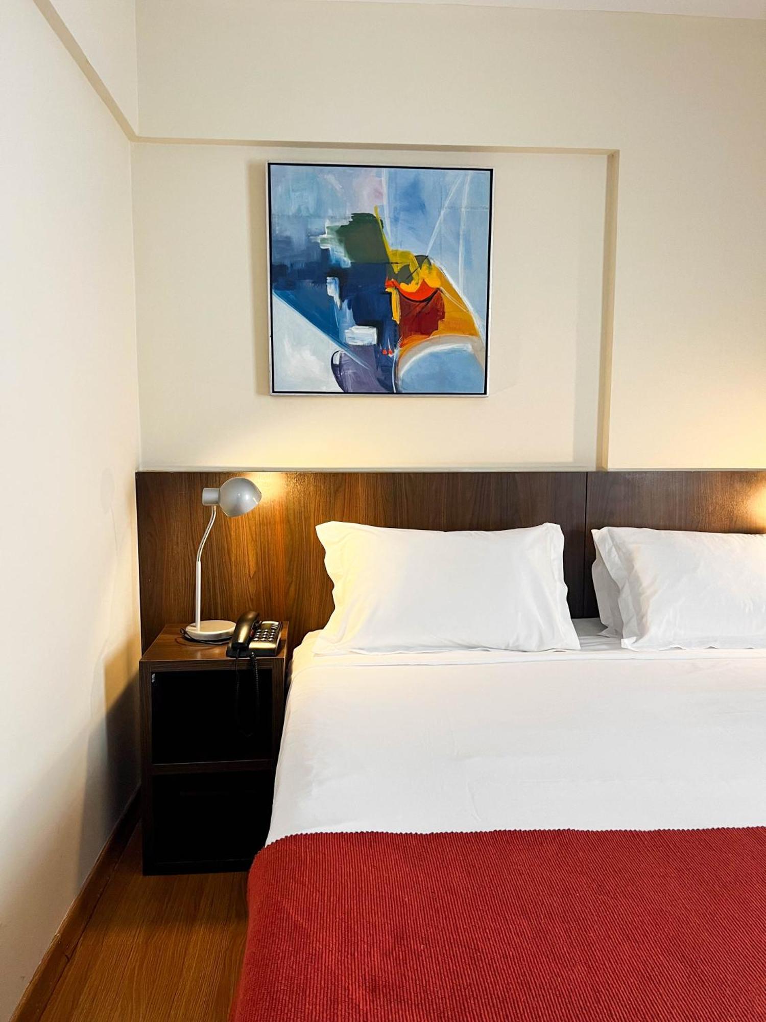 Royal Design Savassi Hotel Belo Horizonte Eksteriør bilde