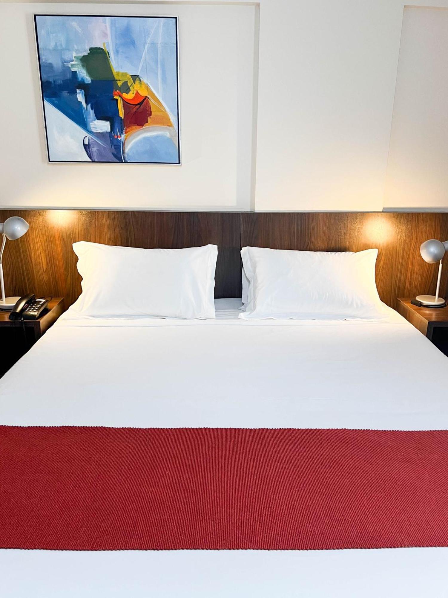 Royal Design Savassi Hotel Belo Horizonte Eksteriør bilde