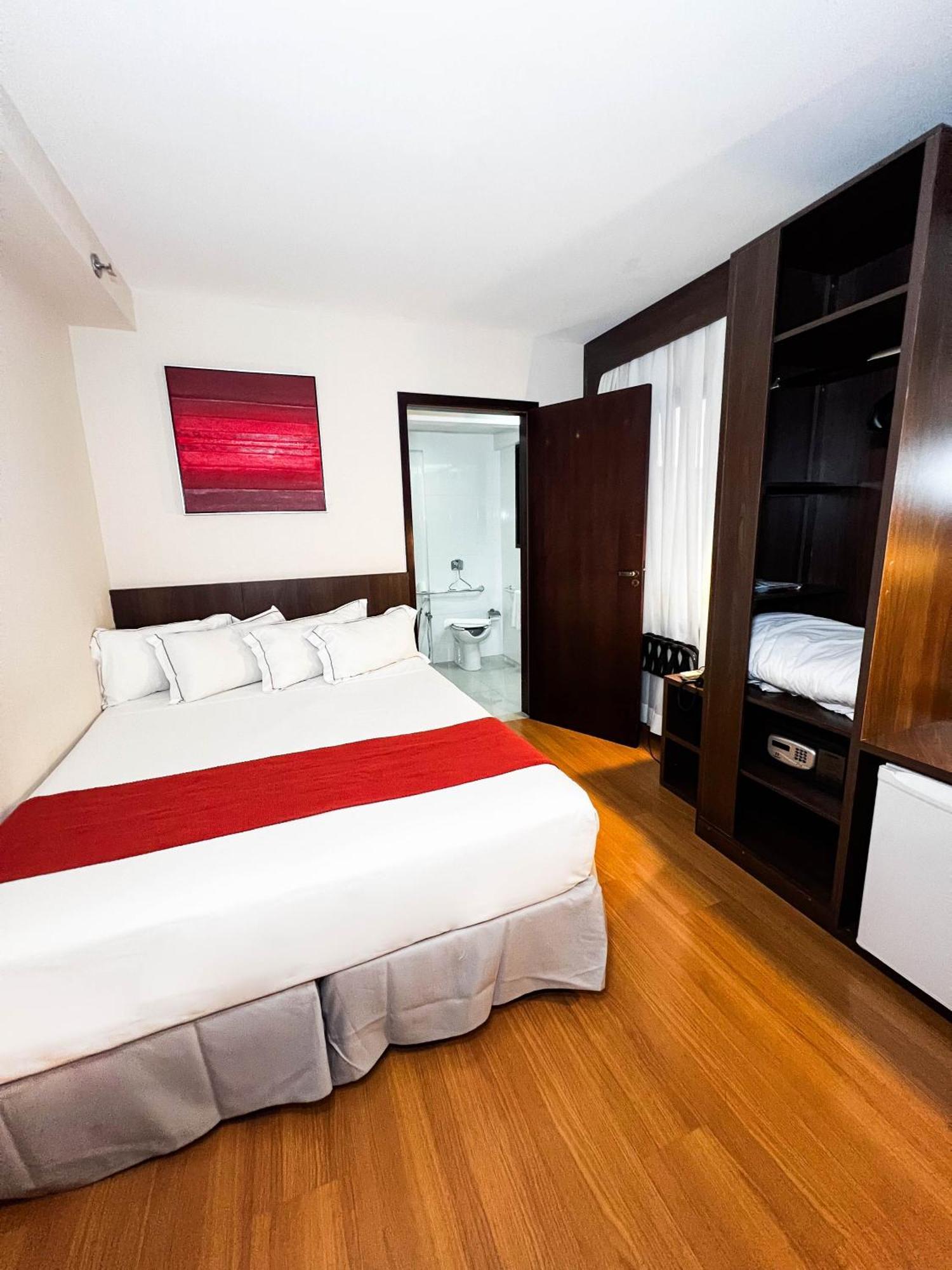 Royal Design Savassi Hotel Belo Horizonte Eksteriør bilde
