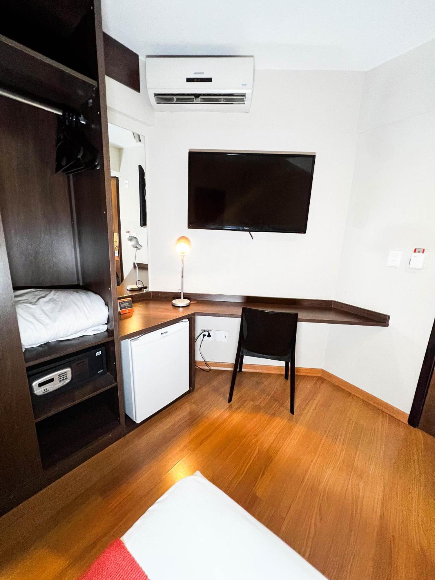 Royal Design Savassi Hotel Belo Horizonte Eksteriør bilde
