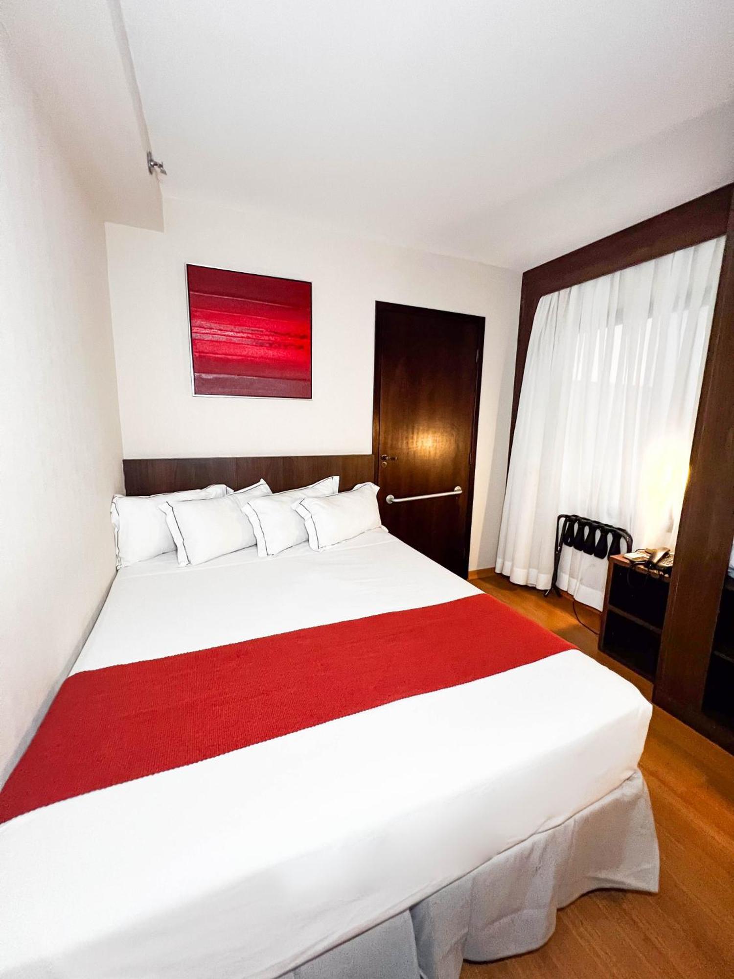 Royal Design Savassi Hotel Belo Horizonte Eksteriør bilde