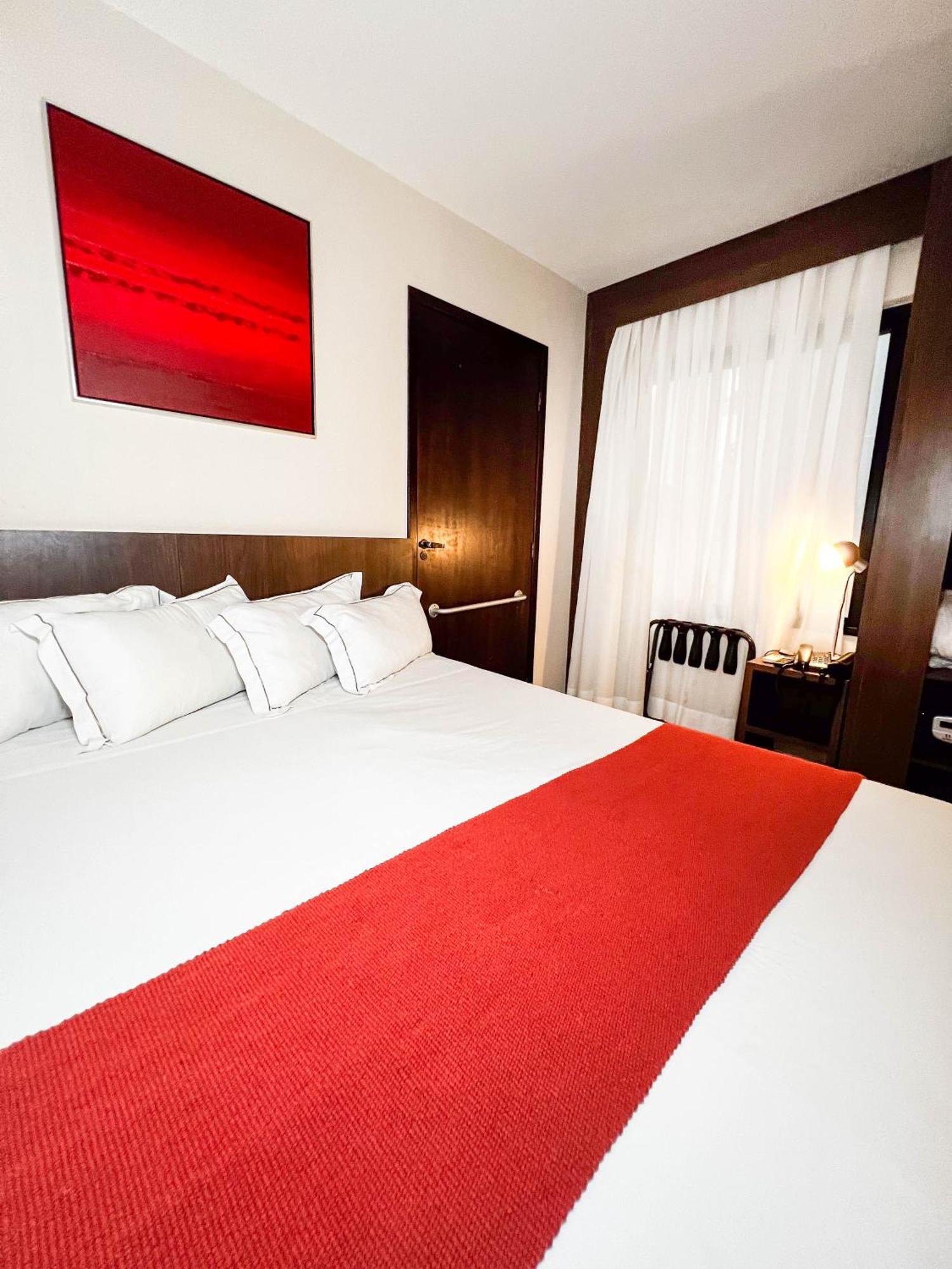 Royal Design Savassi Hotel Belo Horizonte Eksteriør bilde