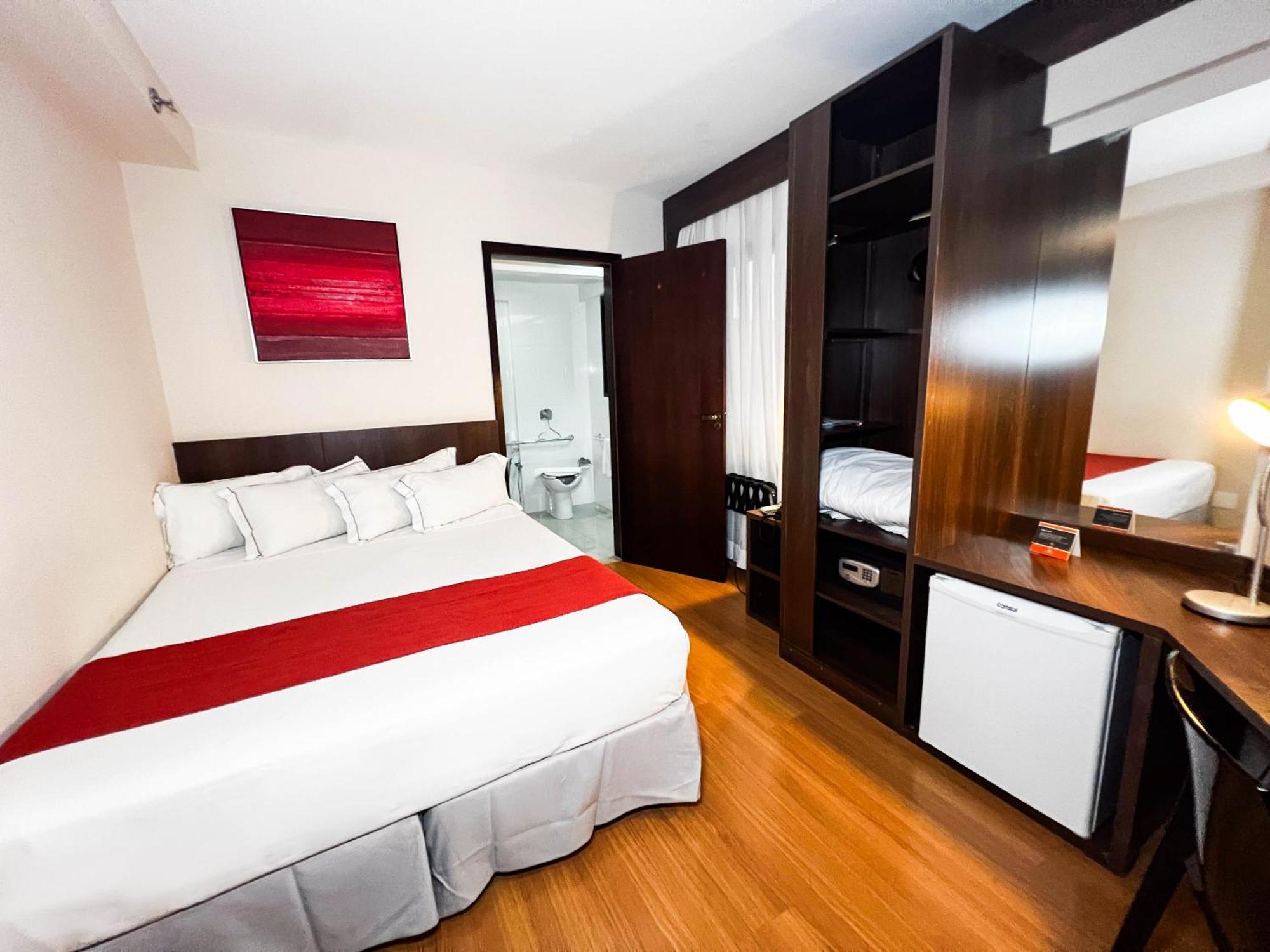 Royal Design Savassi Hotel Belo Horizonte Eksteriør bilde