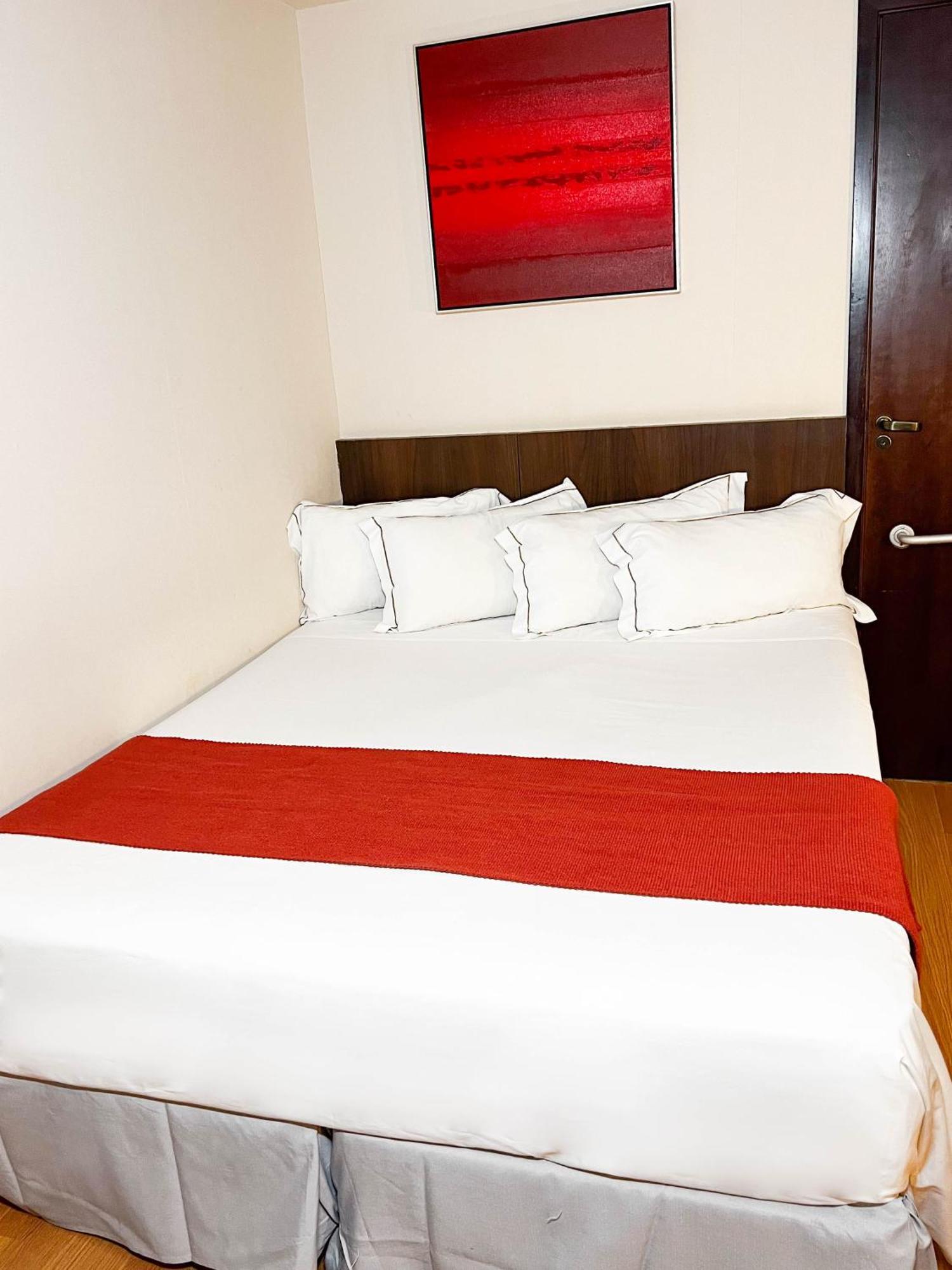 Royal Design Savassi Hotel Belo Horizonte Eksteriør bilde