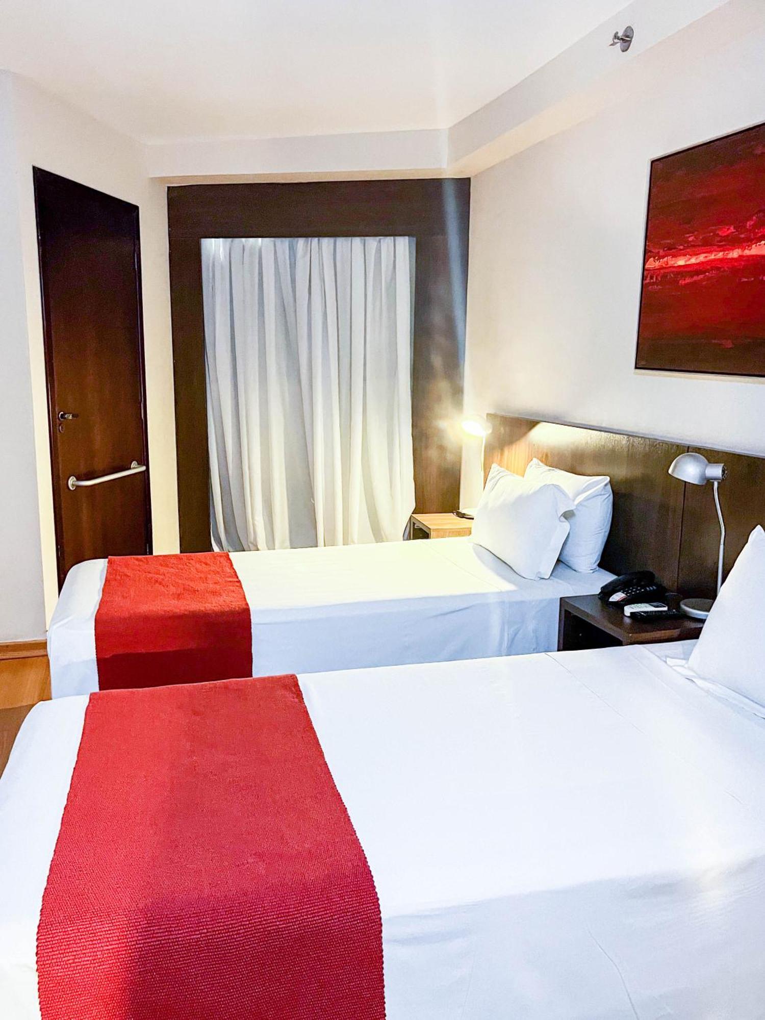 Royal Design Savassi Hotel Belo Horizonte Eksteriør bilde