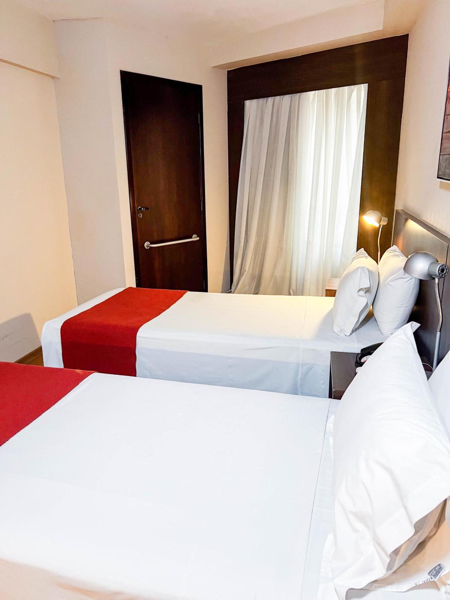 Royal Design Savassi Hotel Belo Horizonte Eksteriør bilde