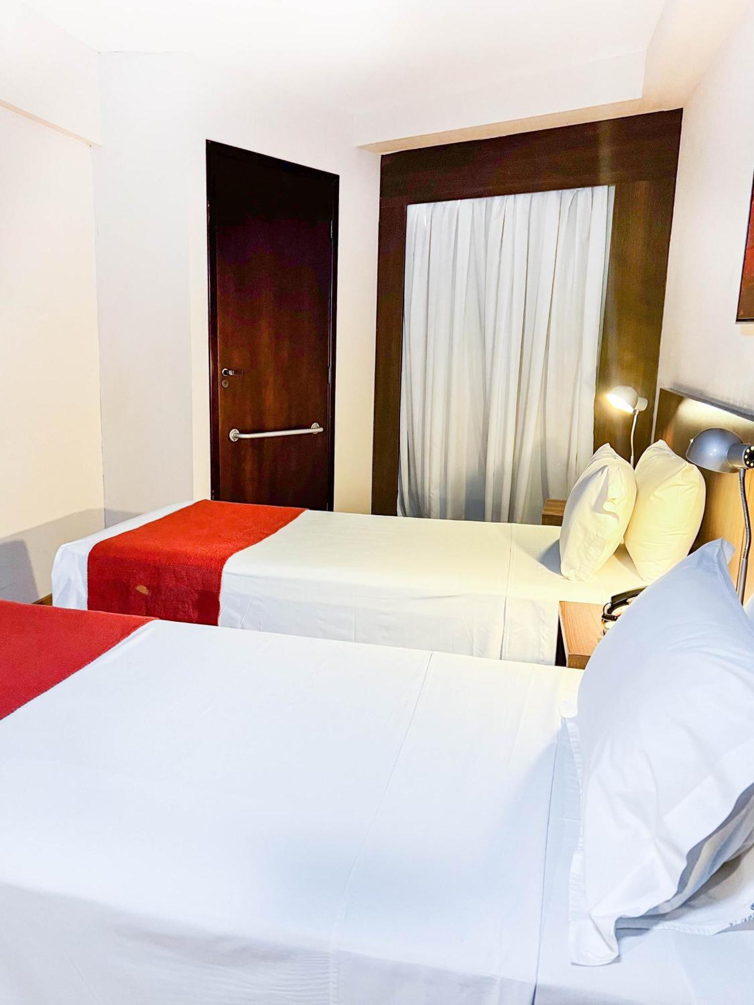 Royal Design Savassi Hotel Belo Horizonte Eksteriør bilde