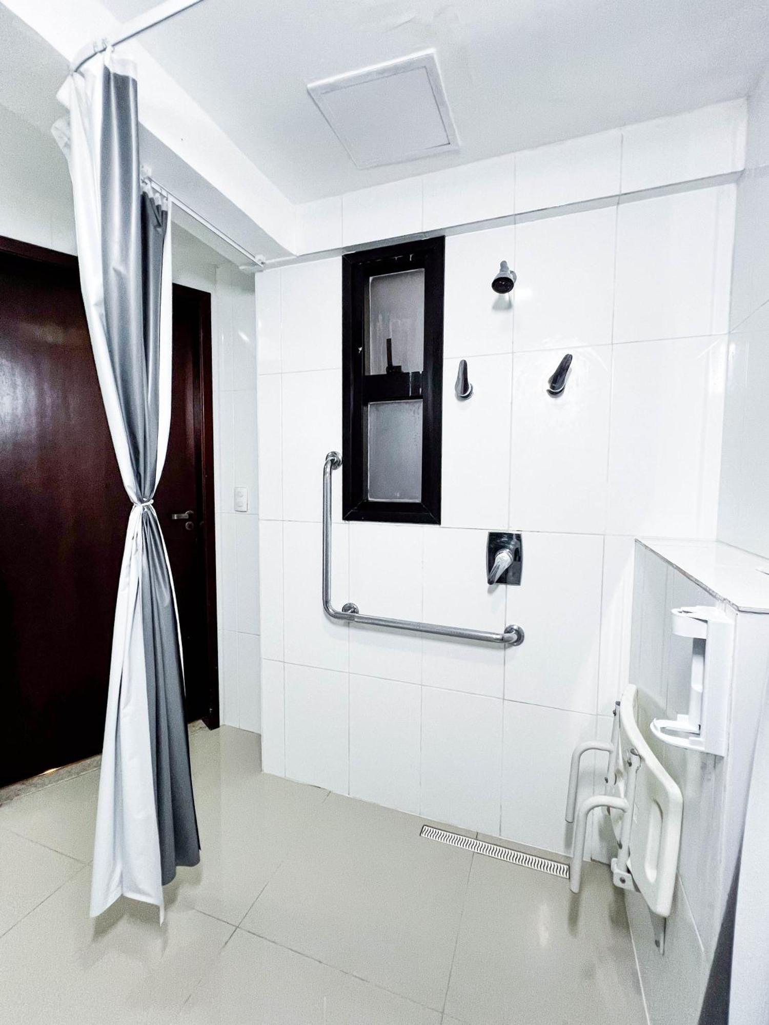 Royal Design Savassi Hotel Belo Horizonte Eksteriør bilde
